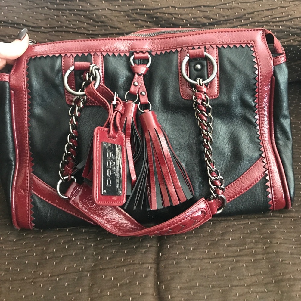 Bebe bag