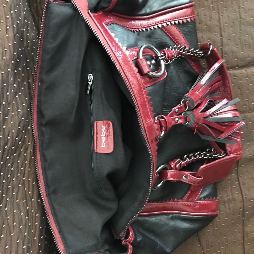 Bebe bag - Picture 2 of 4