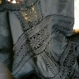 Victoria Secret Lil black dress