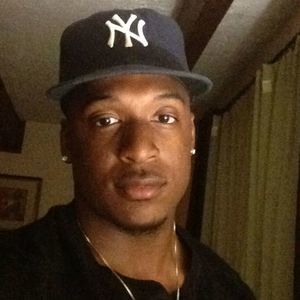 Meet your Posher, Branden