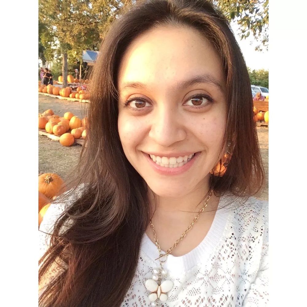 Meet your Posher, Jazmin