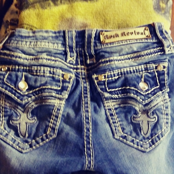 Jeans - Picture 3 of 4