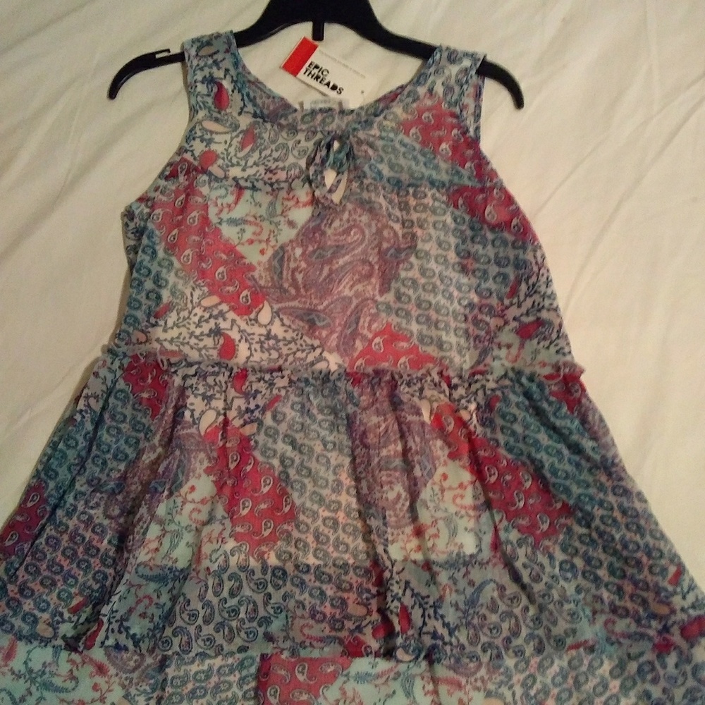 Blouse