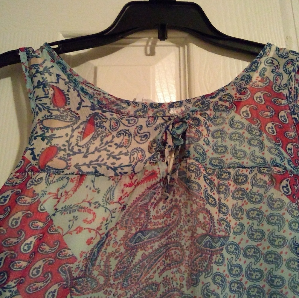 Blouse - Picture 2 of 4