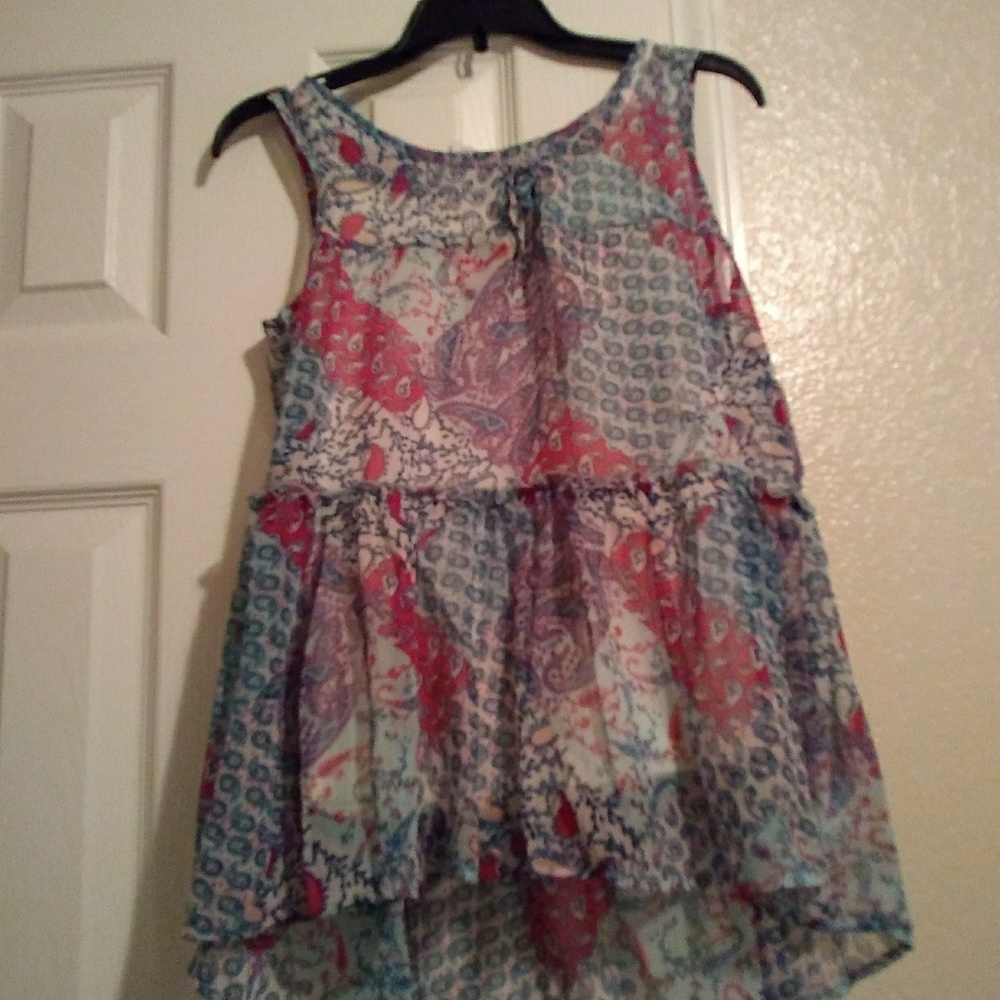 Blouse - Picture 3 of 4