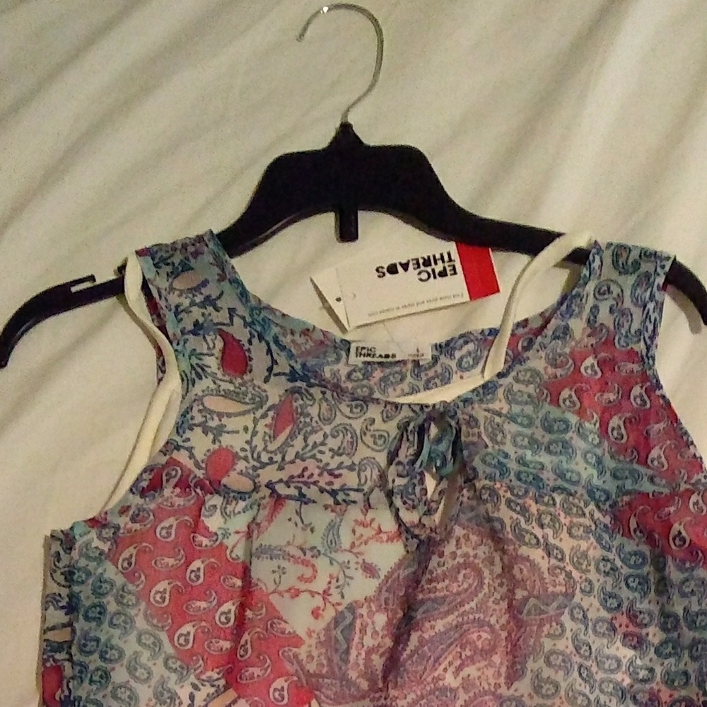 Blouse - Picture 4 of 4