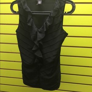 🔥White House Black Market beautiful top