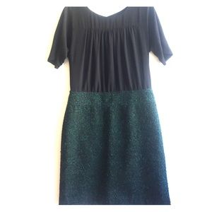 Ann Taylor Loft 10 Work Dress