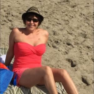 Meet your Posher, Kathy