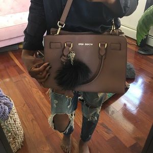 Michael Kors Dillon satchel