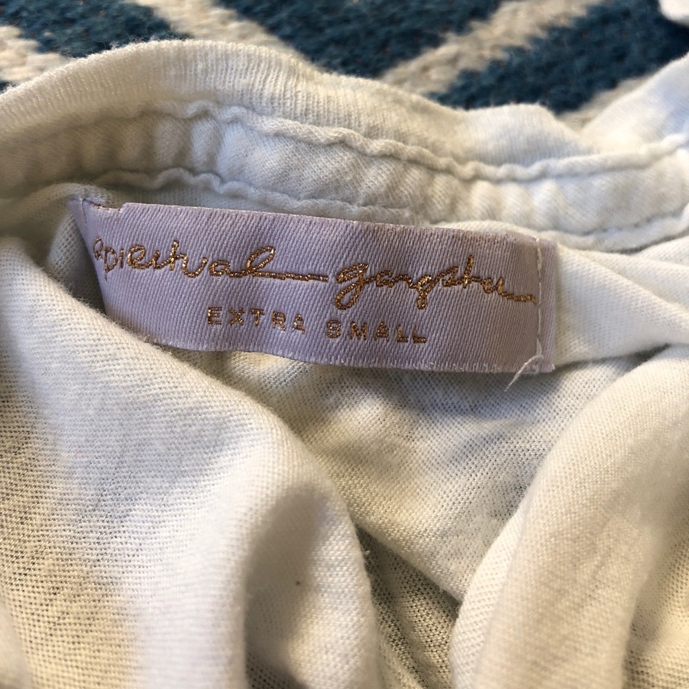 Spiritual Gangster Tank Top - Picture 3 of 7
