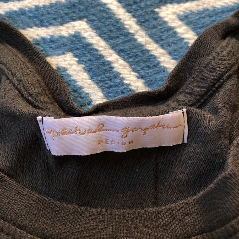 Spiritual Gangster Tank Top - Picture 5 of 7