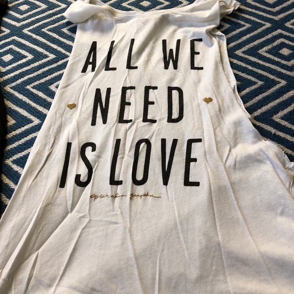 Spiritual Gangster Tank Top - Picture 2 of 7