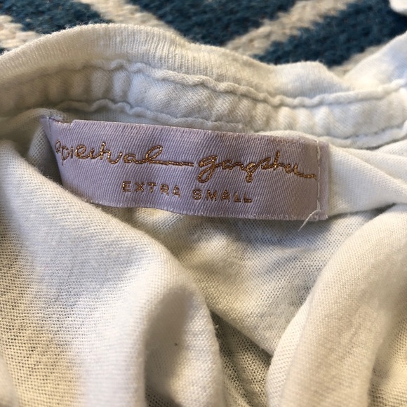 Spiritual Gangster Tank Top - Picture 3 of 7