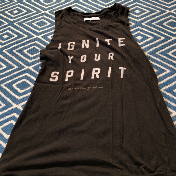 Spiritual Gangster Tank Top - Picture 4 of 7