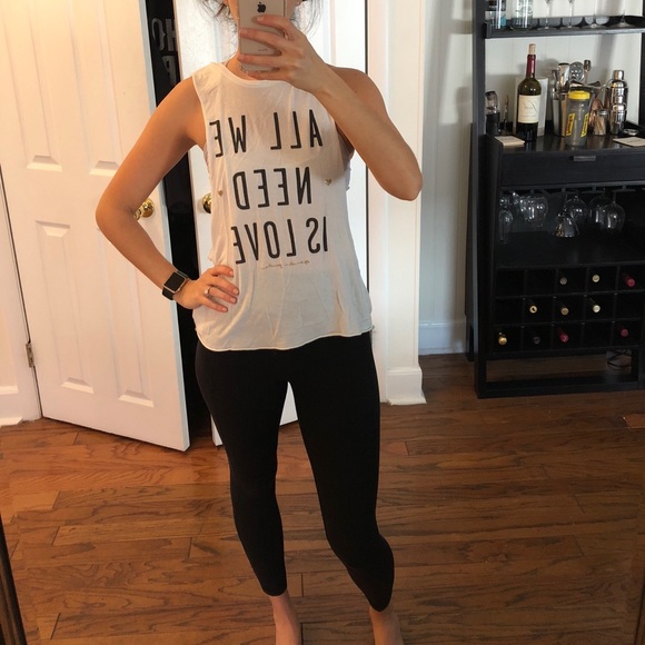 Spiritual Gangster Tank Top - Picture 6 of 7