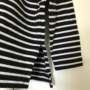 Everlane Tops - Everlane Boxy Striped Tee Everlane Tops - Everlane Boxy Striped Tee
