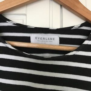 Everlane Tops - Everlane Boxy Striped Tee Everlane Tops - Everlane Boxy Striped Tee