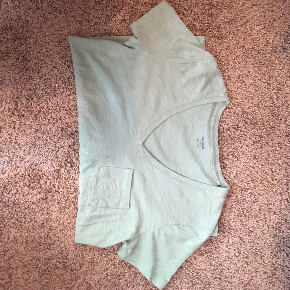 Madewell Everyday Tee
