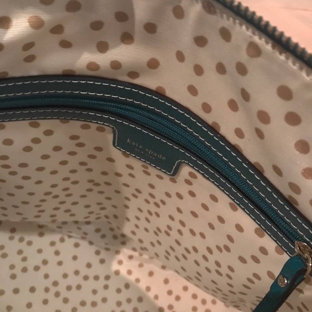 NWOT Kate spade New York Wellesley Shoulder bag - Picture 5 of 7