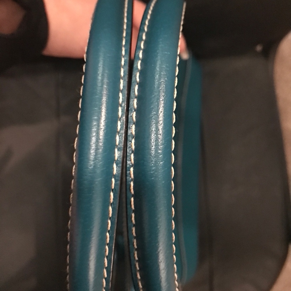 NWOT Kate spade New York Wellesley Shoulder bag - Picture 6 of 7