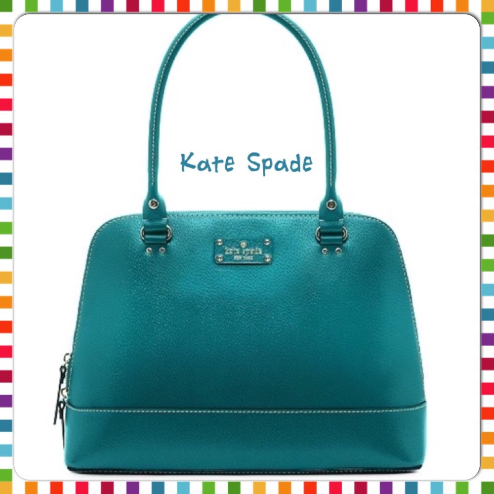NWOT Kate spade New York Wellesley Shoulder bag