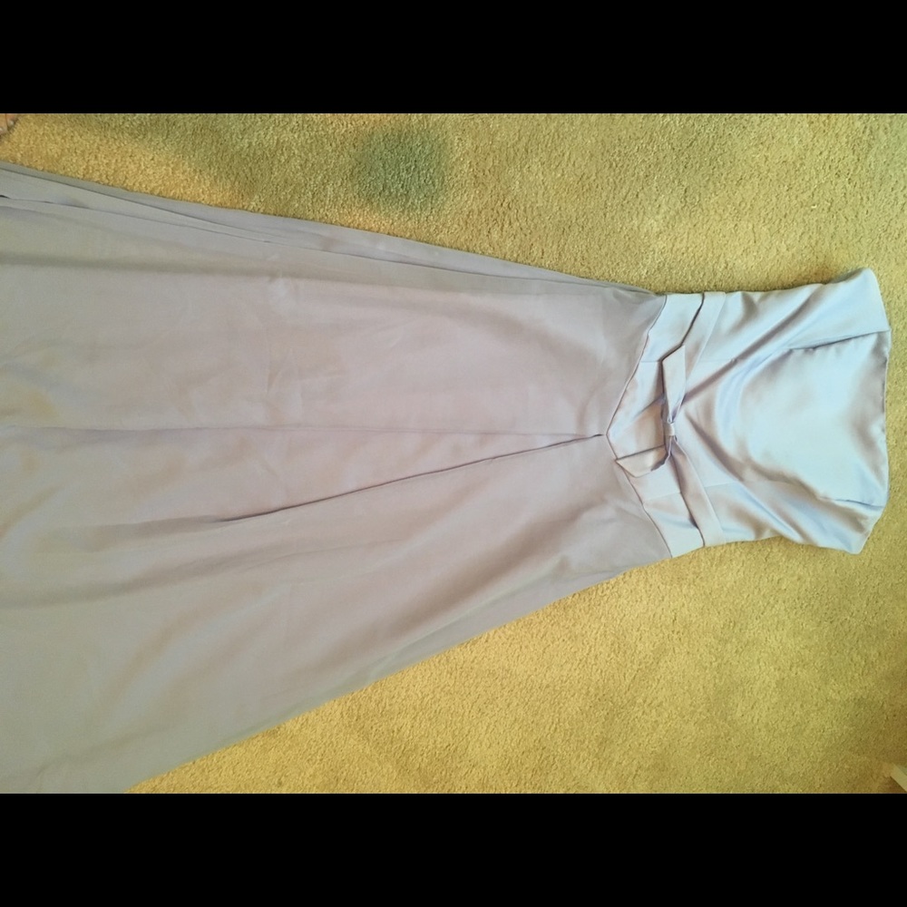 Alfred Angelo Guest Dress
