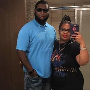 Meet your Posher, Wesley