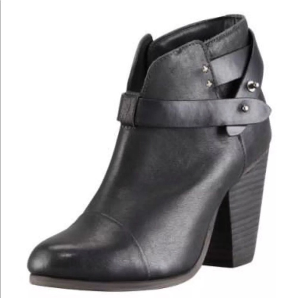 Rag and Bone Harrow Boot size 38.5