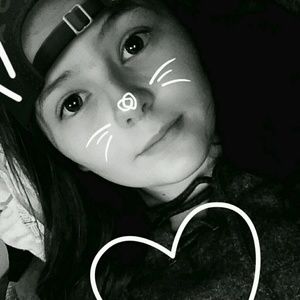 Meet your Posher, Kailei