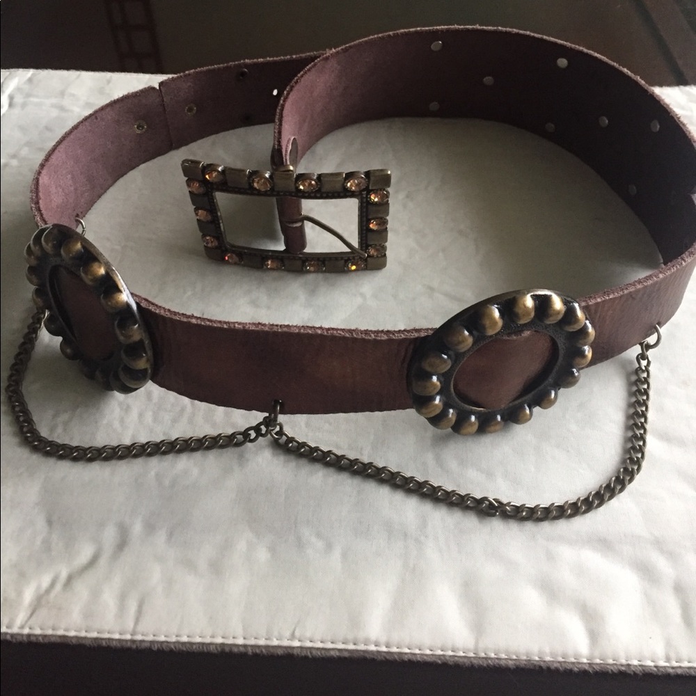 Belt
