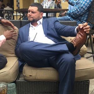 Meet your Posher, Johnny