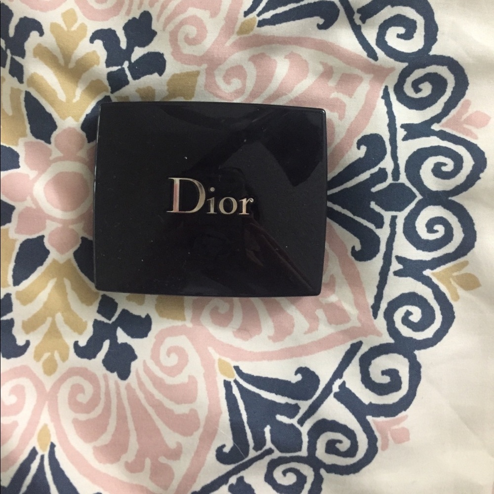Dior blush