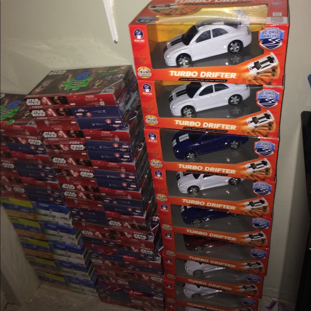 8.00 a car 2 for 13.00