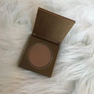 Tarte bronzer