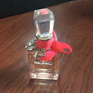 Juicy couture la la perfume