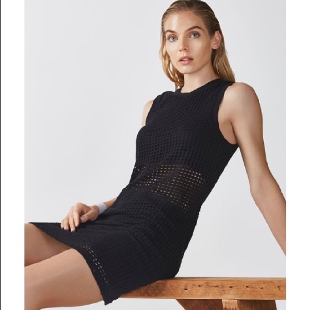 Fabletics Bryce Dress NWT
