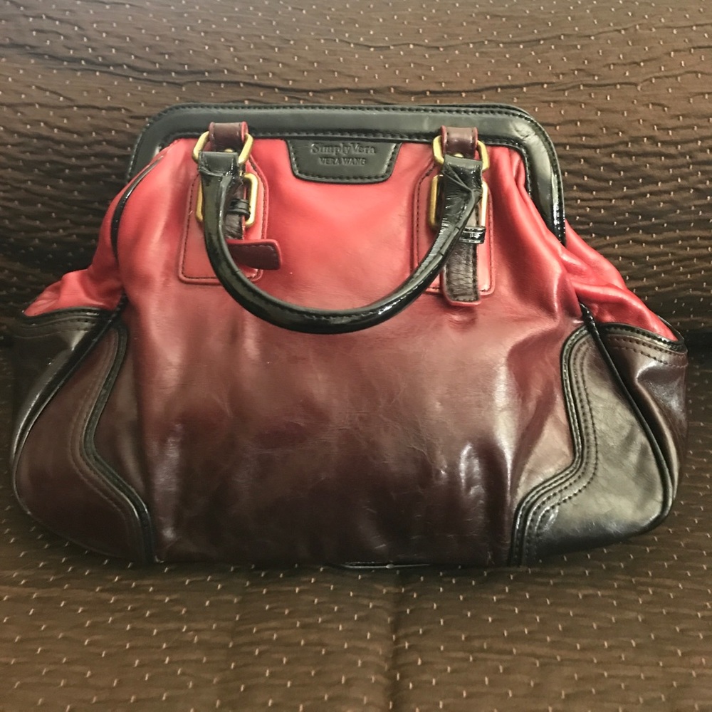 Vera wang handbag