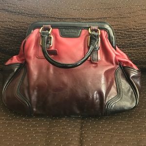 Vera wang handbag