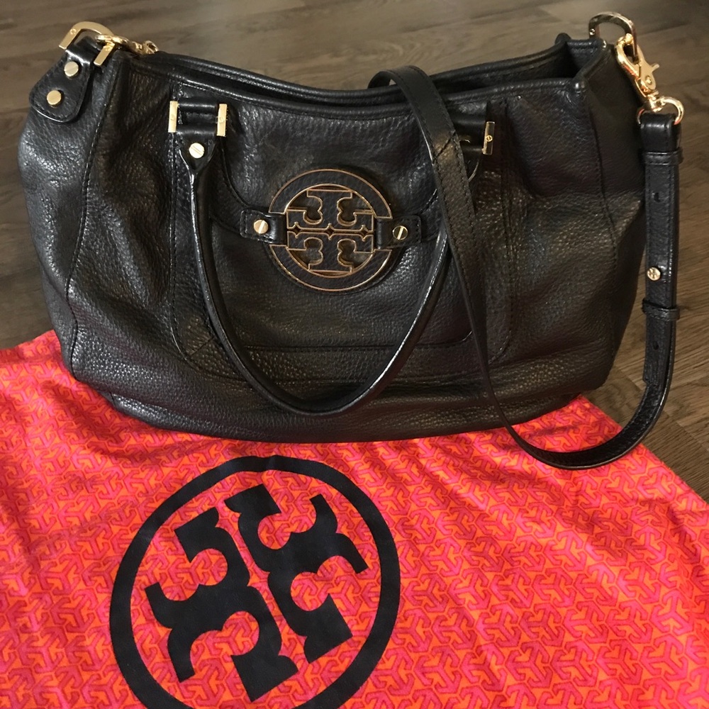 Tory Burch Amanda Tote