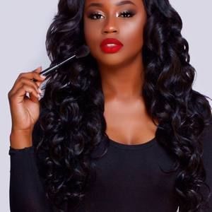 Meet your Posher, Lacey