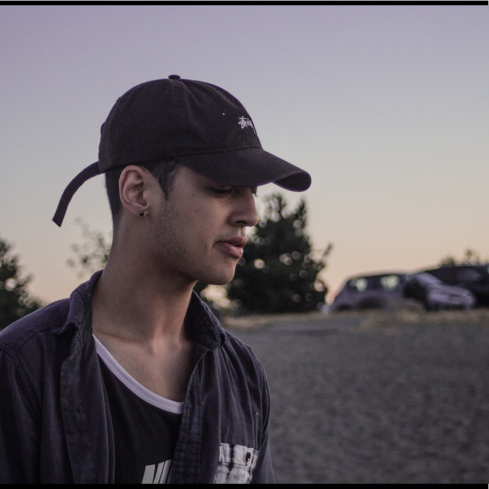 Meet your Posher, Robert