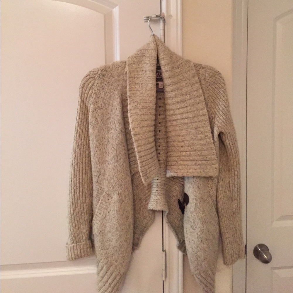 Chelsea & Violet sweater