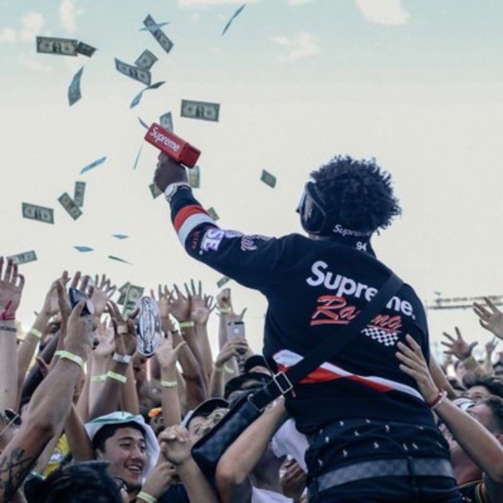 Meet your Posher, Kyle