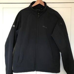 Marmot Jackets & Coats - Marmot Men's Softshell Jacket Marmot Jackets & Coats - Marmot Men's Softshell Jacket