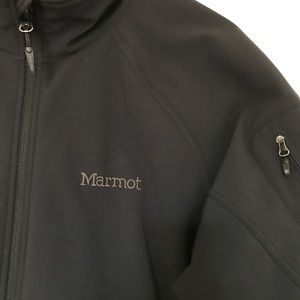 Marmot Jackets & Coats - Marmot Men's Softshell Jacket Marmot Jackets & Coats - Marmot Men's Softshell Jacket
