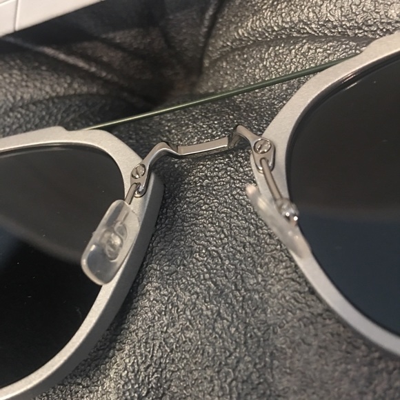 Dior Aluminum Sunglasses 😎 - Picture 5 of 8