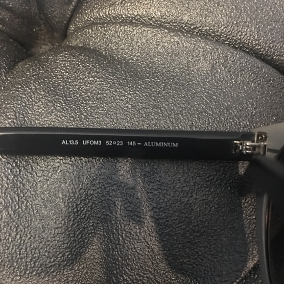 Dior Aluminum Sunglasses 😎 - Picture 6 of 8
