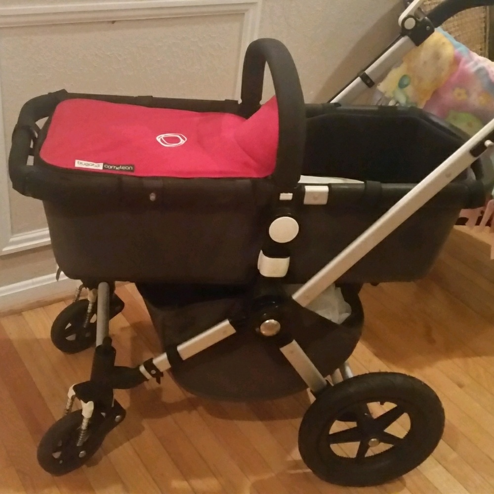 Bugaboo Cameleon Stroller