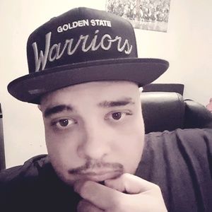 Meet your Posher, Greg